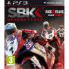 PS3 GAME - Superbike Generations